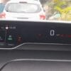 NavigationDisk digital dashboard showing speed, alerts, and vehicle information in a modern car inte.