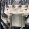 Hydraulic control valve with multiple ports, used in construction and industrial equipment for preci.