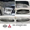 MITSUBISHI XPANDER DRL LIGHT