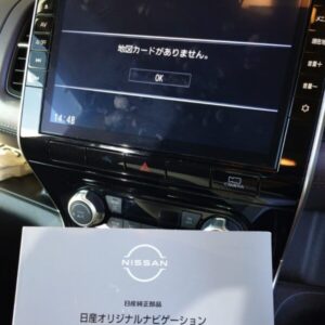 nissan serena mm320