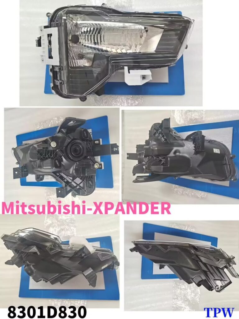 xpander lamp