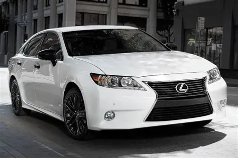 Lexus ES350 Navigation MAP SD Card Japan - Image 2