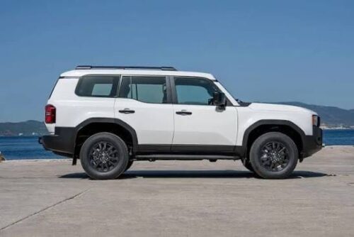 toyota prado gdj250