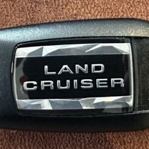 Toyota Genuine Land Cruiser 300 Series Genuine Smart Key 007-AH0195