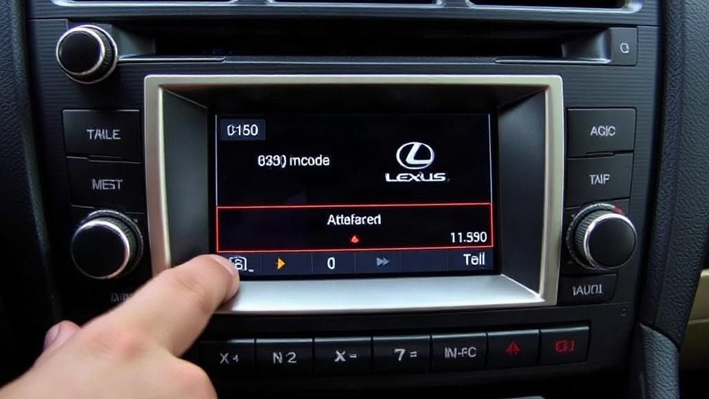 lexus radio unlock. When the code is accepted but the unit still misbehaves lexus radio unlock. When the code is accepted but the unit still misbehaves