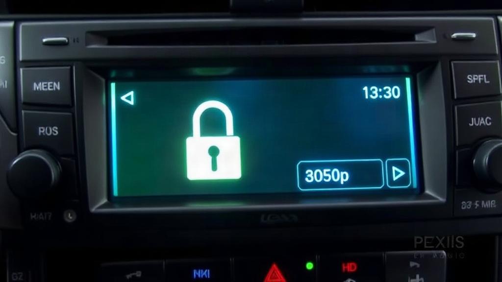 lexus radio unlock. What usually triggers the lockout lexus radio unlock. What usually triggers the lockout