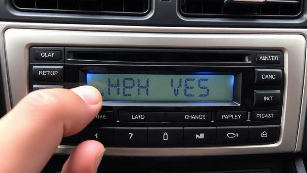 lexus radio unlock. Entering the code without making things worse lexus radio unlock. Entering the code without making things worse