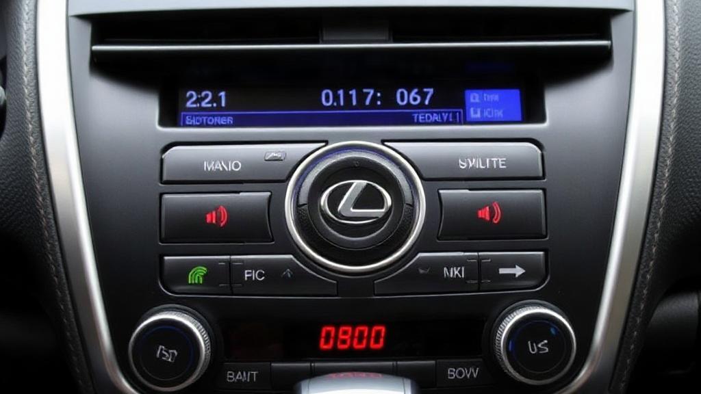 lexus radio unlock. Why Lexus radios lock in the first place lexus radio unlock. Why Lexus radios lock in the first place