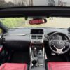 2019 Lexus NX300 F SPORT Navigation SD Card Solution