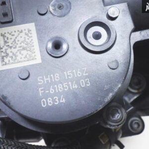 Mazda Water Control Valve Assembly SH18-1516Z