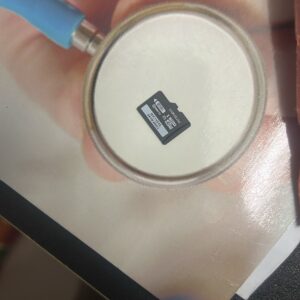 Japanese Dash Cam Brands & Models sd card