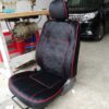 noah voxy seat
