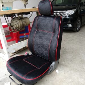 noah voxy seat